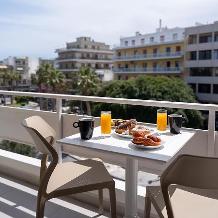 Electra Luxury Apartment At The Heraklion Center Heraklion (Crete) Exterior foto
