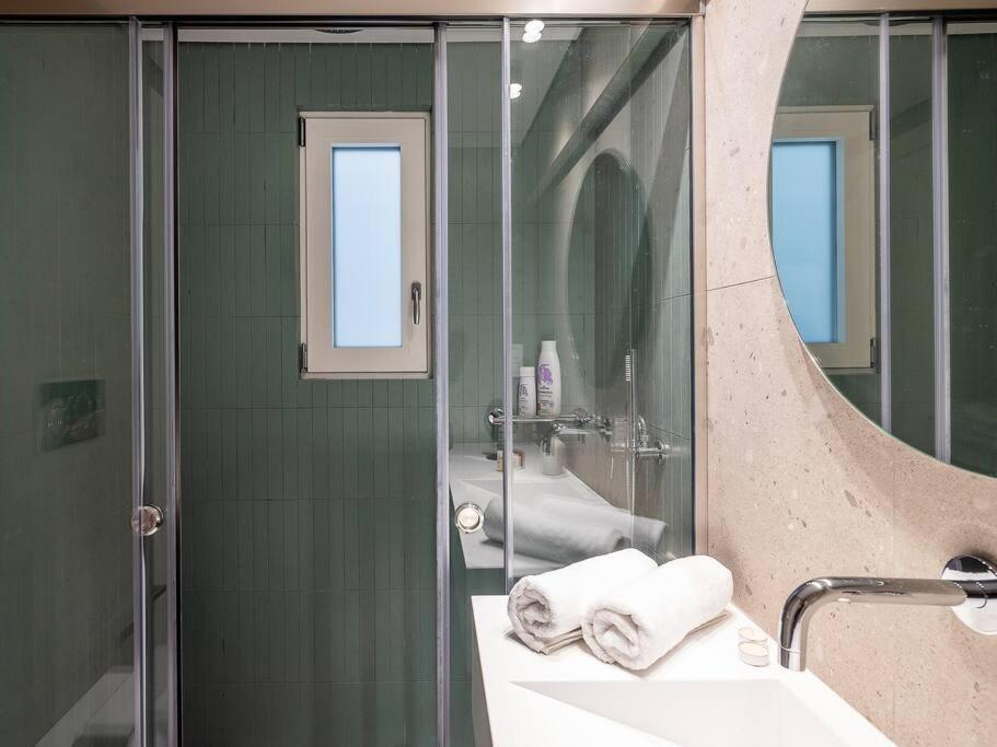 Electra Luxury Apartment At The Heraklion Center Heraklion (Crete) Exterior foto