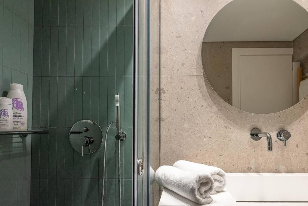 Electra Luxury Apartment At The Heraklion Center Heraklion (Crete) Exterior foto