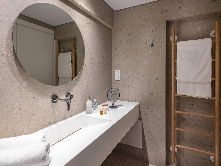 Electra Luxury Apartment At The Heraklion Center Heraklion (Crete) Exterior foto