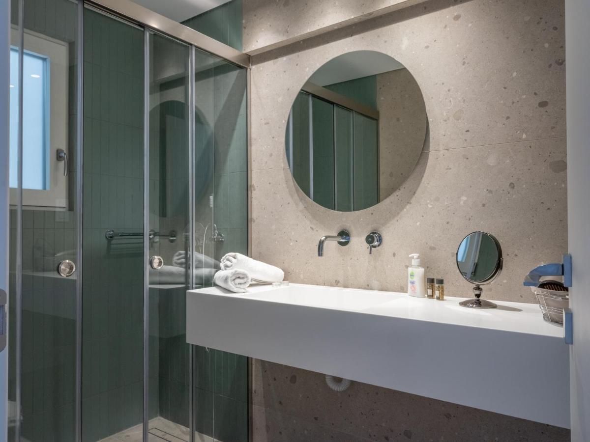 Electra Luxury Apartment At The Heraklion Center Heraklion (Crete) Exterior foto